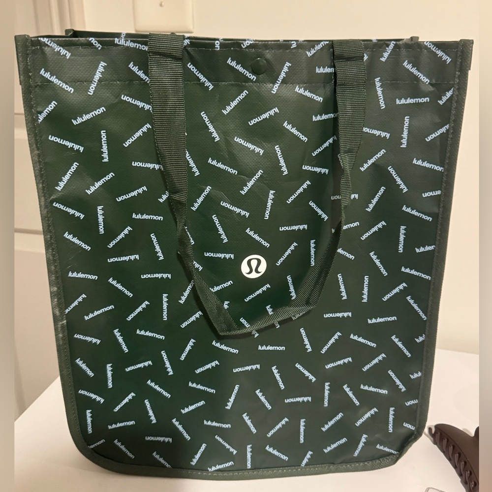 Lulu lemon new bag